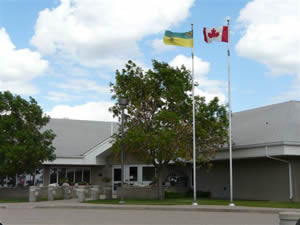 Lady Minto Health Centre